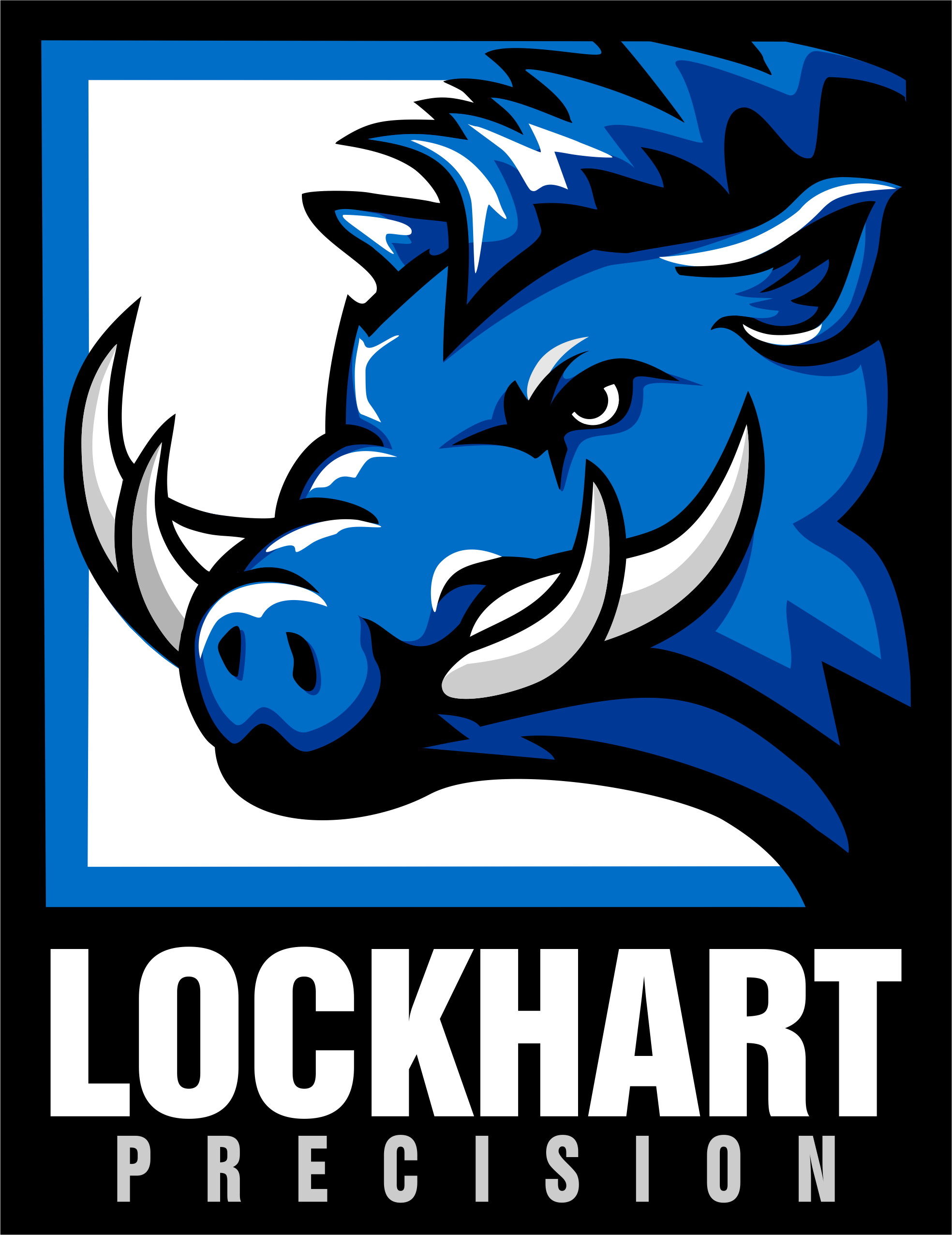 LHP RECTANGLE LOGO COLOR