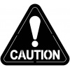 caution-triangle