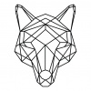 geometric-fox-1