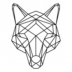 geometric-fox-1