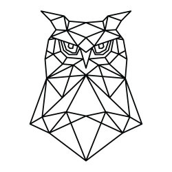 geometric-owl-1