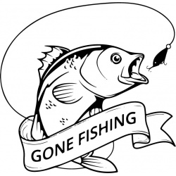 gone-fishing