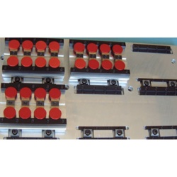 locating rails thumb