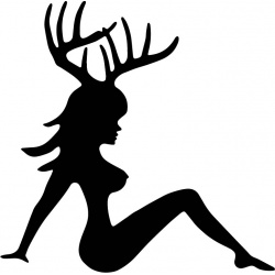 mudflap-girl-antlers