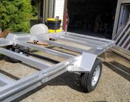 alum trailer custom 1