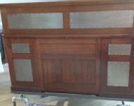 custom aluminum inserts