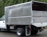 Custom-Hydraulic+Chipper+Truck