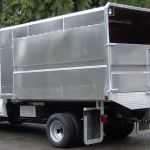 Custom-Hydraulic+Chipper+Truck