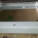 custom aluminum work