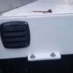 Custom Battery Box Cover