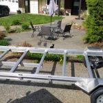 alum trailer custom 2
