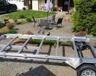 alum trailer custom 2