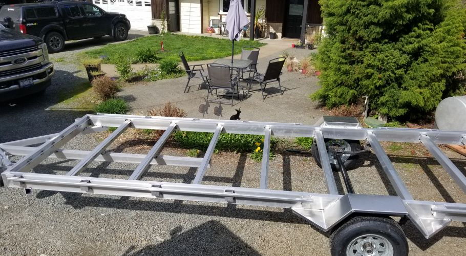 alum trailer custom 2