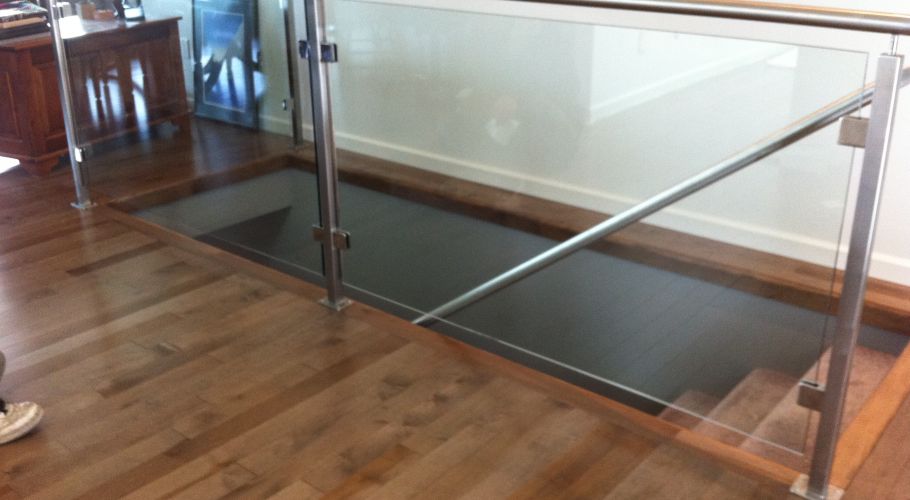 Modern-Stainless-Steel-Railing
