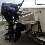 custom boat swim grid 2