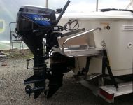 custom boat swim grid 2