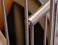 Fine Welding Details