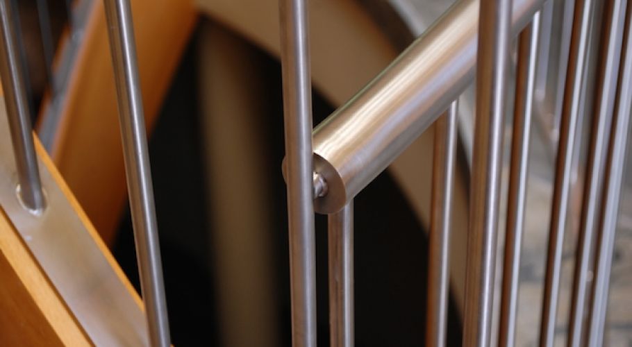 Fine Welding Details