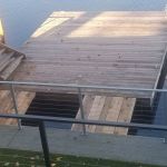 Custom Cable Railings