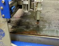 Custom CNC Plasma Art