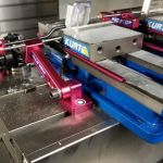 Aluminum-Magazine-Base