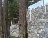 custom cable railings 2