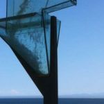 Custom Exterior Water Downspout