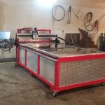 Custom-CNC-Plasma-Machine