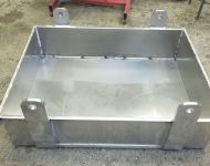 helicopter sling basket 1