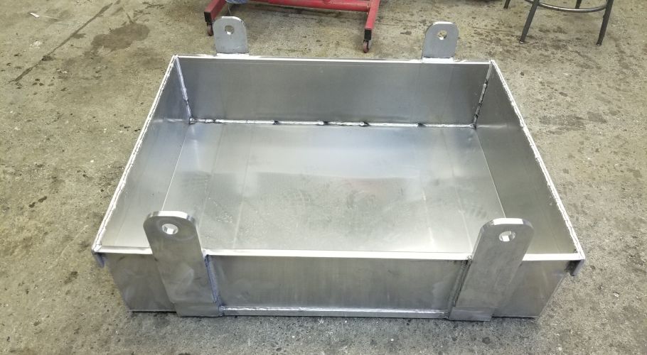 helicopter sling basket 1