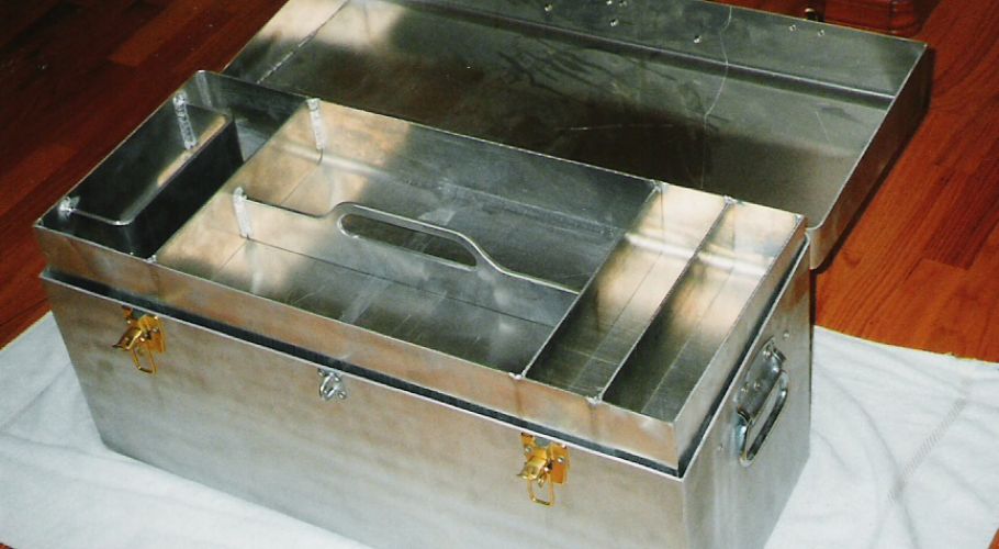 Custom-Toolbox