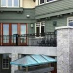 Mansion Rail Overview