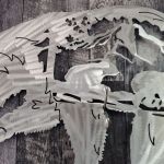 Mother Bear with Cubs