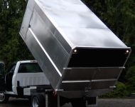 Test the Dumping Mechanism