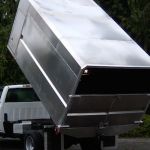 Test the Dumping Mechanism