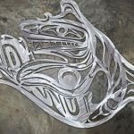 James Swan - Whale Eagle