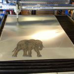 Intricate Artwork-cnc