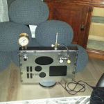 custom steampunk art