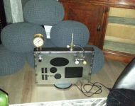 custom steampunk art