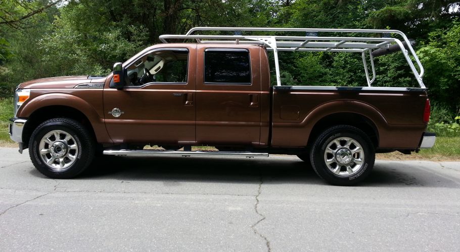 Truck-Rack-Side
