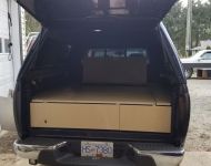 custom truck bed for paraplegic 1