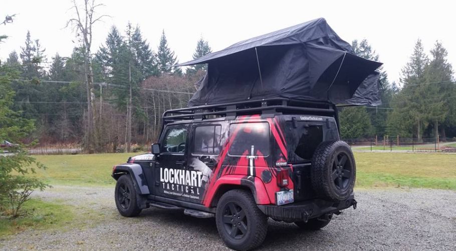 Custom-Roof-Rack