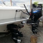 custom boat swim grid 3