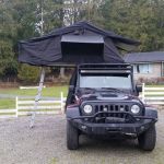Custom-Roof-rack-bumper-Tent