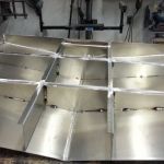 custom aluminum fabrication