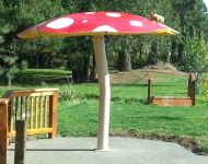 duncan's most well known mushroom