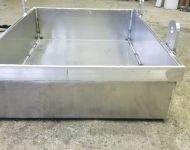 helicopter sling basket 2