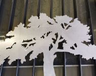 Custom-CNC-Tree
