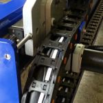 Custom Machine Motor Mounts