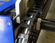 Custom Machine Motor Mounts